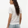 Lightweight Pique Henley Polo