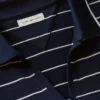 Lightweight Pique Henley Polo