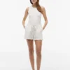 Lightweight Pull-On Short Lightweight Pull-On Short
