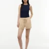 Lightweight Pull-On Short Lightweight Pull-On Short