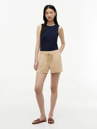 Lightweight Pull-On Short Lightweight Pull-On Short