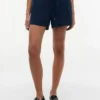 Lightweight Pull-On Short Lightweight Pull-On Short