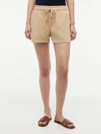 Lightweight Pull-On Short Lightweight Pull-On Short
