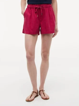 Lightweight Pull-On Short