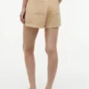 Lightweight Pull-On Short Lightweight Pull-On Short