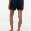 Lightweight Pull-On Short Lightweight Pull-On Short