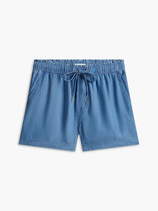 Lightweight Pull-On Short Lightweight Pull-On Short