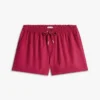 Lightweight Pull-On Short Lightweight Pull-On Short