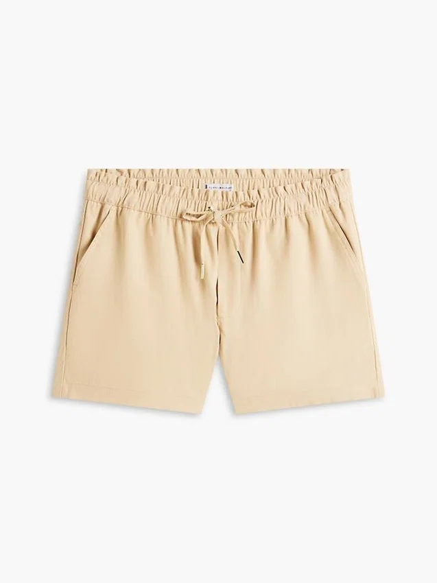 Lightweight Pull-On Short Lightweight Pull-On Short