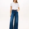 Lightweight Shirred Pullover Shirt Lightweight Shirred Pullover Shirt