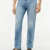 Lightweight Stretch Slim Jean