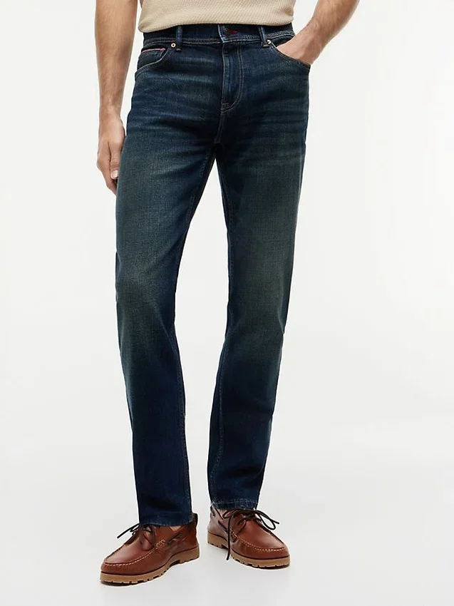 Lightweight Stretch Slim Jean Lightweight Stretch Slim Jean