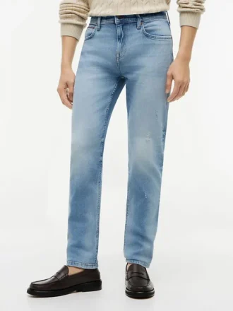 Lightweight Stretch Slim Jean Lightweight Stretch Slim Jean