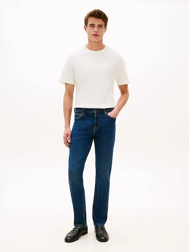 Lightweight Stretch Slim Jean Lightweight Stretch Slim Jean