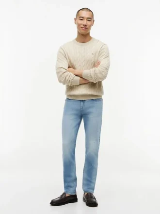 Lightweight Stretch Slim Jean Lightweight Stretch Slim Jean