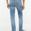 Lightweight Stretch Slim Jean