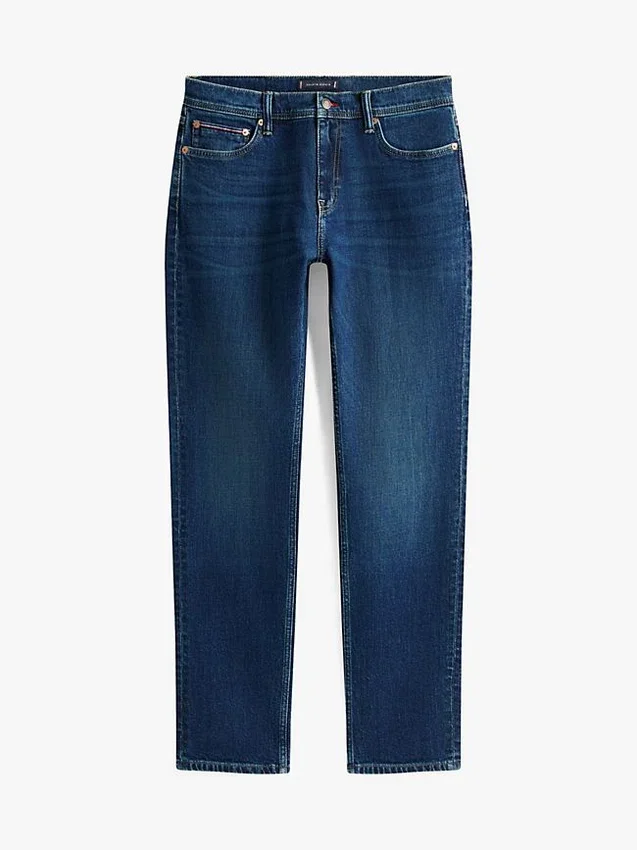 Lightweight Stretch Slim Jean Lightweight Stretch Slim Jean