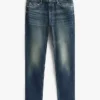 Lightweight Stretch Slim Jean Lightweight Stretch Slim Jean