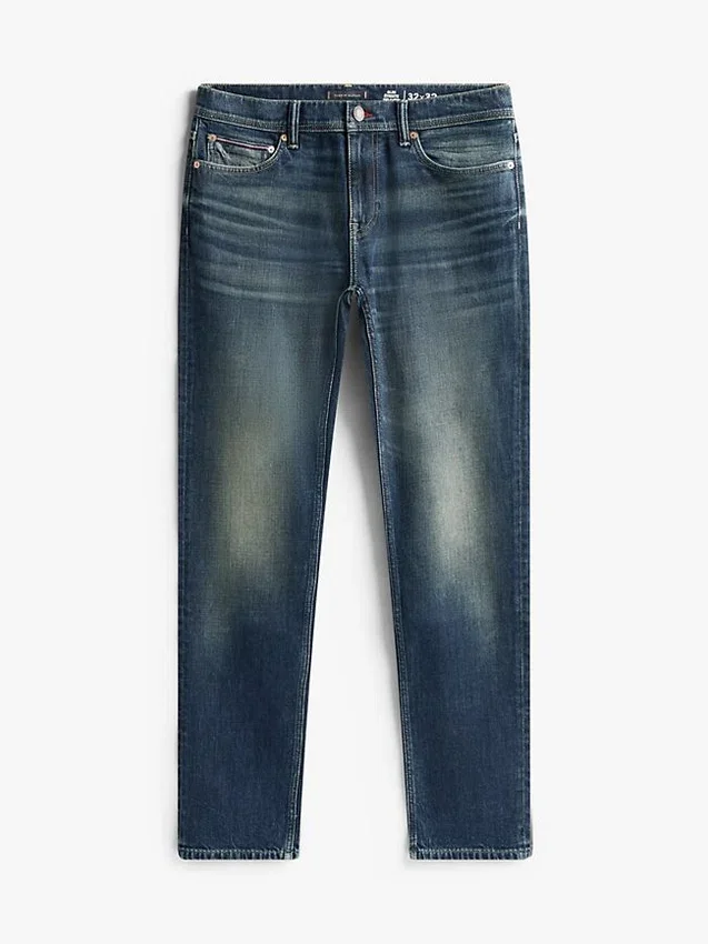Lightweight Stretch Slim Jean Lightweight Stretch Slim Jean