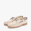 Lightweight Suede Boat Shoe Lightweight Suede Boat Shoe