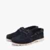 Lightweight Suede Boat Shoe Lightweight Suede Boat Shoe