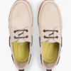 Lightweight Suede Boat Shoe Lightweight Suede Boat Shoe