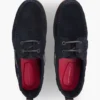 Lightweight Suede Boat Shoe Lightweight Suede Boat Shoe