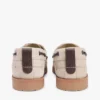 Lightweight Suede Boat Shoe Lightweight Suede Boat Shoe