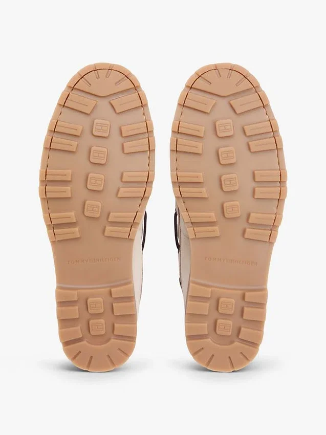 Lightweight Suede Boat Shoe Lightweight Suede Boat Shoe