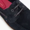 Lightweight Suede Boat Shoe Lightweight Suede Boat Shoe