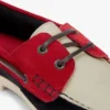 Lightweight Suede Boat Shoe Lightweight Suede Boat Shoe