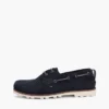 Lightweight Suede Boat Shoe Lightweight Suede Boat Shoe