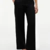 Lightweight Twill Straight Leg Pant Lightweight Twill Straight Leg Pant