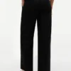 Lightweight Twill Straight Leg Pant Lightweight Twill Straight Leg Pant