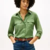 Lightweight Utility Shirt