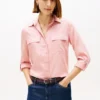 Lightweight Utility Shirt Lightweight Utility Shirt