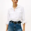 Lightweight Utility Shirt