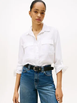 Lightweight Utility Shirt