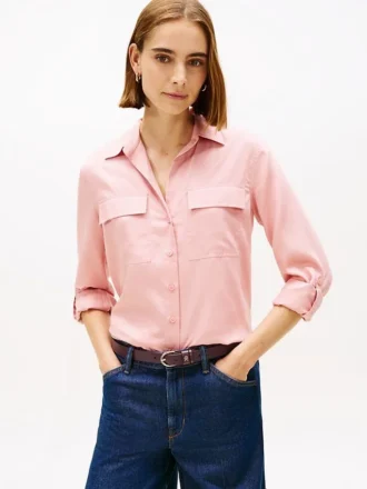 Lightweight Utility Shirt