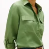 Lightweight Utility Shirt