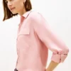 Lightweight Utility Shirt Lightweight Utility Shirt