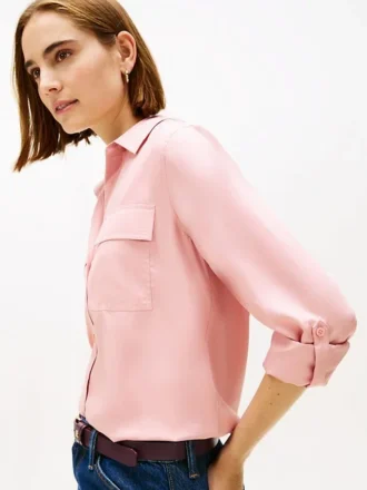 Lightweight Utility Shirt