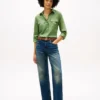Lightweight Utility Shirt
