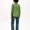 Lightweight Utility Shirt