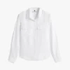 Lightweight Utility Shirt