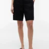 Linen-Blend 11″ Bermuda Short Linen-Blend 11″ Bermuda Short