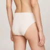 Logo Knit Bikini
