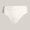 Logo Knit Bikini
