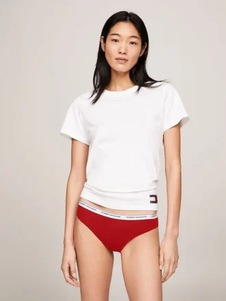 Logo Mix Bikini Panty 3-Pack