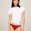 Logo Mix Thong 3-Pack